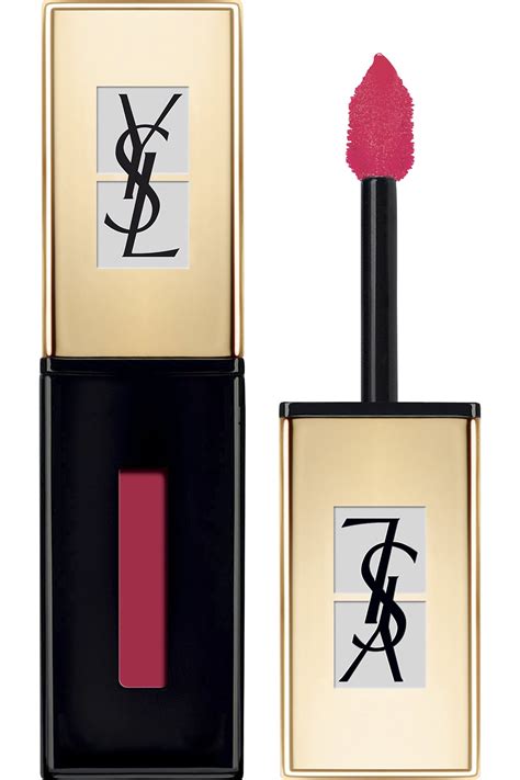 ysl rouge pur couture vernis à lèvres pop water|Yves Saint Laurent Rouge Pur Couture Vernis A Levres Pop .